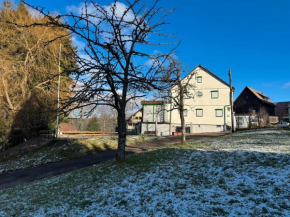 Naturerlebnishaus Gaistal 32 Bad Herrenalb